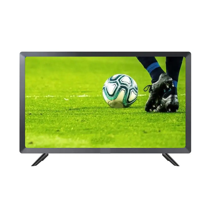 iStar 26-Inch HD LED TV with Frameless Design - 26FE08