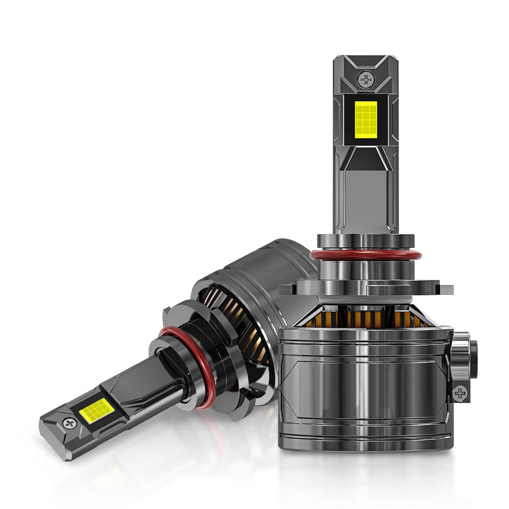 iStar Y200 H7 LED Headlight Bulb – 80 W / 7500 LM