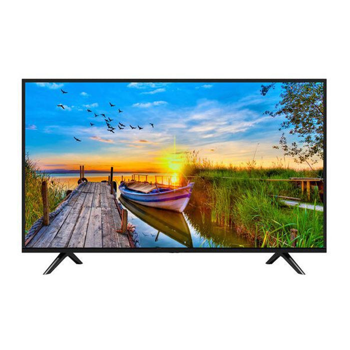 Fussion 32-Inch Full HD Smart LED TV - PLED32D01 S