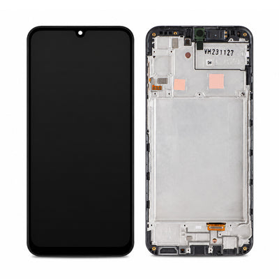 Original Quality LCD Screen with Frame for Samsung Galaxy A24