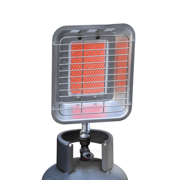 iStar Portable Infrared LPG Gas Heater