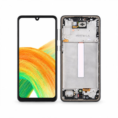 Replacement Screen & Digitizer for Samsung Galaxy A33 5G