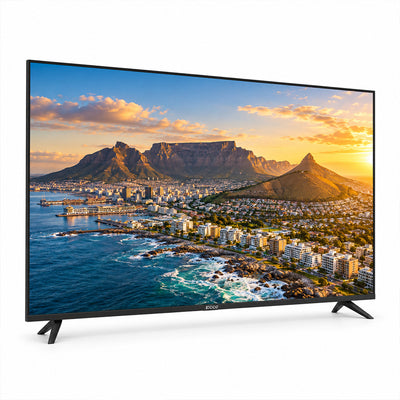 ECCO 4K UHD webOS Hub Smart TV - 75 Inch