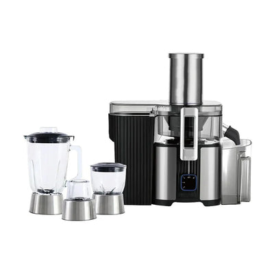 iStar 4-in-1 Multi-Functional Kitchen Blender & Juicer Combo