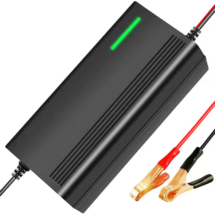 FIVESTAR 12V 20A Intelligent Battery Charger