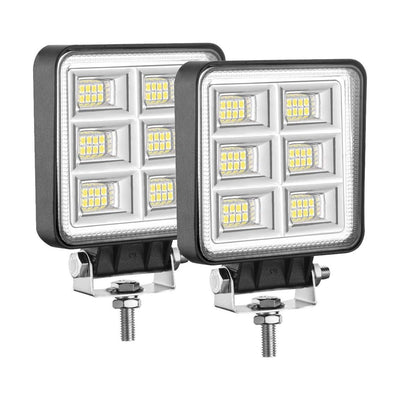 iStar-ST 144W Car Irradiation Lamp (55mm) β Pack of 2