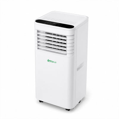 iStar 9000 BTU Compact Portable Air Conditioner