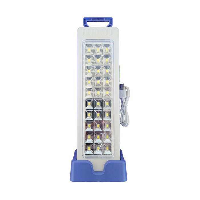 Fussion 65W Rechargeable Emergency Solar Light