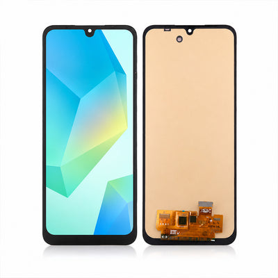 Standard LCD Screen & Digitizer for Samsung Galaxy A16 4G