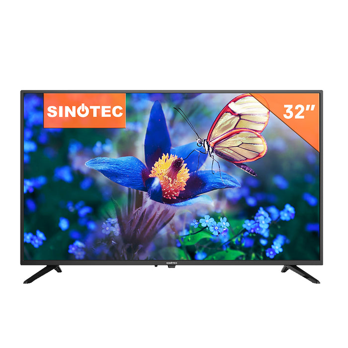 Sinotec 32-Inch HD Smart LED TV - STL-32S1