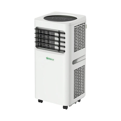 ISTAR-ST 12,000 BTU Portable Mobile Air Conditioner – Dual Motor