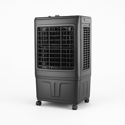 Condere Evaporative Air Cooler – 3 Speed Fan