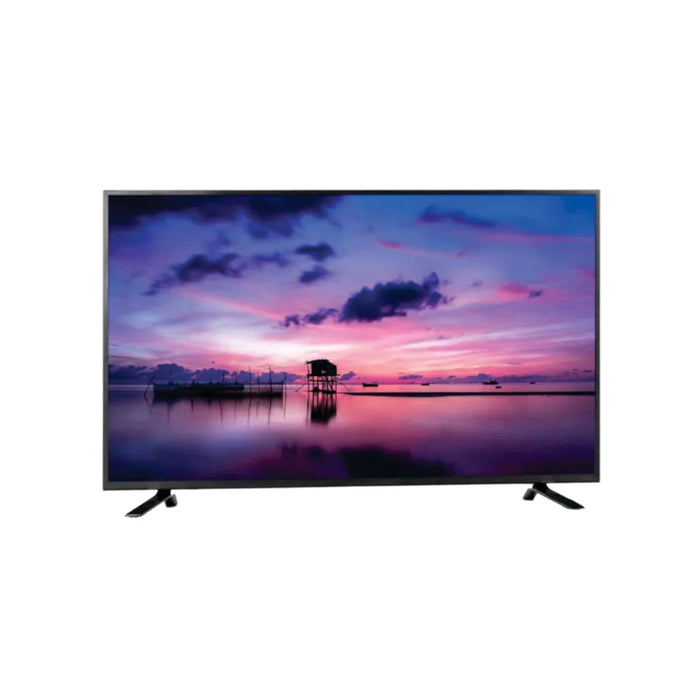 iStar 32-Inch HD Frameless Android Smart LED TV - Android 14