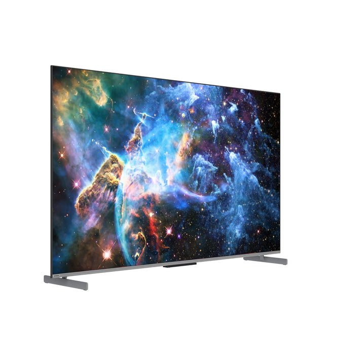 Skyworth 86-Inch QLED 4K UHD Google TV 120Hz - 86Q7600G