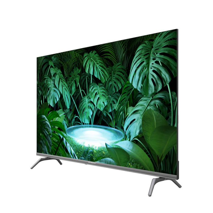 Skyworth 43-Inch Full HD Google Smart TV with HDR - 43E5500G