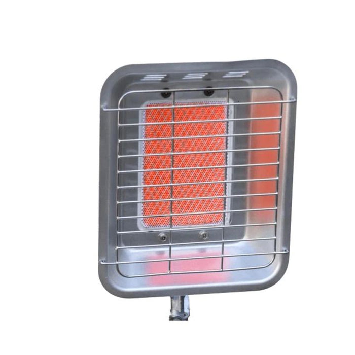 iStar Portable Infrared LPG Gas Heater