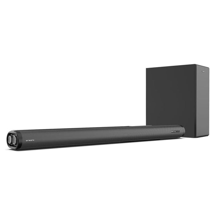 Skyworth 2.1 Channel Wireless Soundbar with Subwoofer