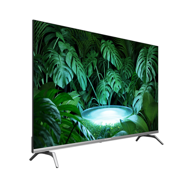 Skyworth 43-Inch Full HD Google Smart TV with HDR - 43E5500G
