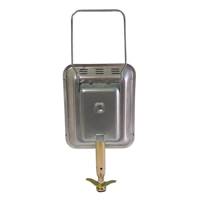 iStar Portable Infrared LPG Gas Heater