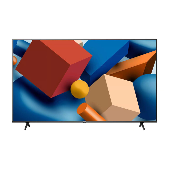 Hisense 65A6K UHD VIDAA Smart TV