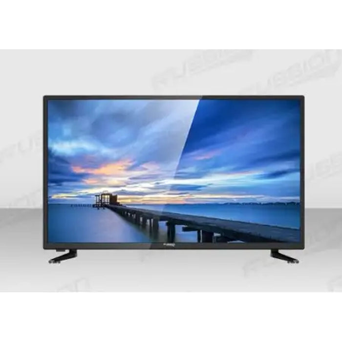 Fussion 32-Inch Full HD Smart LED TV - PLED32D01 S