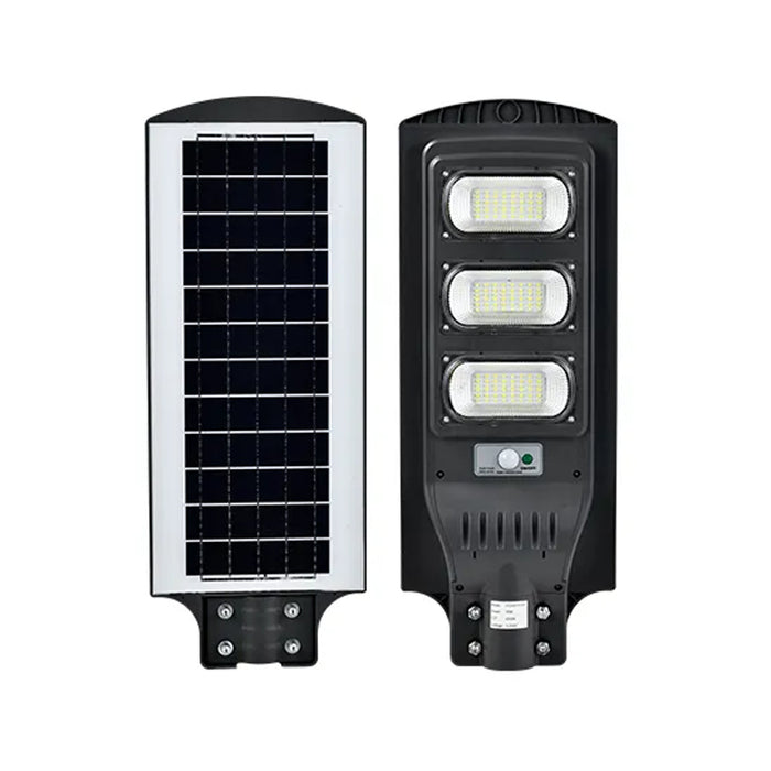 Fussion 150W Waterproof Solar LED Street Light - LST001-150