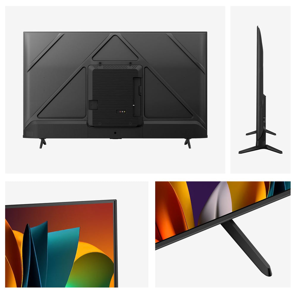 Hisense 70" A6N 4K UHD Smart TV with HDR & Dolby Vision