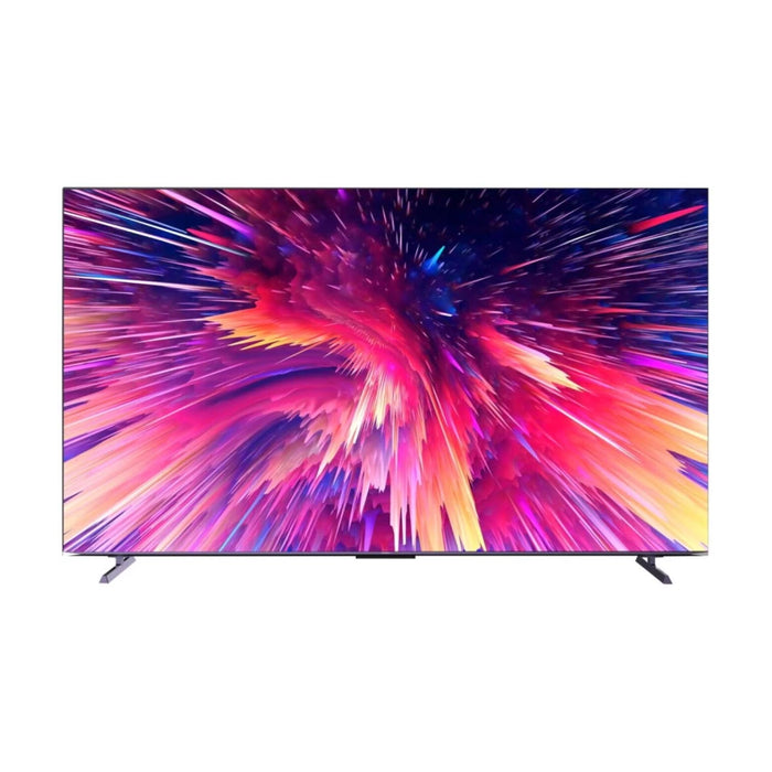 Skyworth 100-Inch QLED 4K UHD Google TV 144Hz - 100SUF9580P