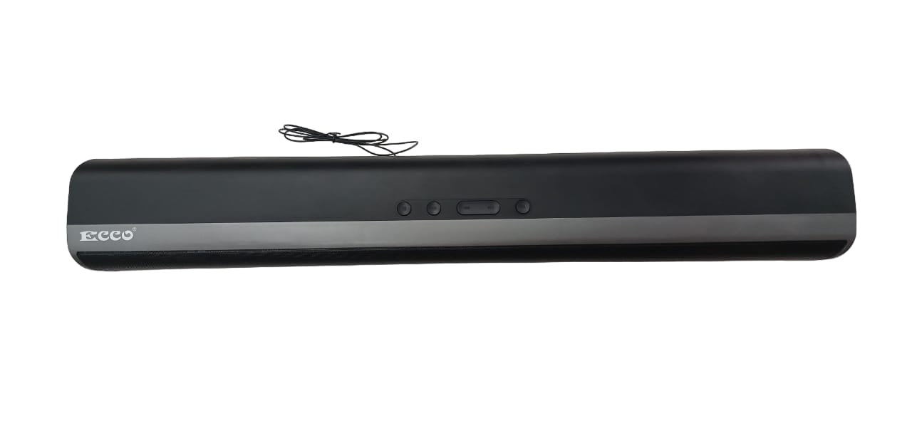 ECCO Soundbar Speaker MV9931