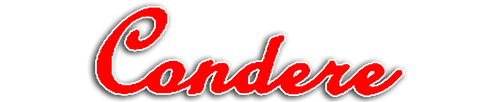 CONDERE