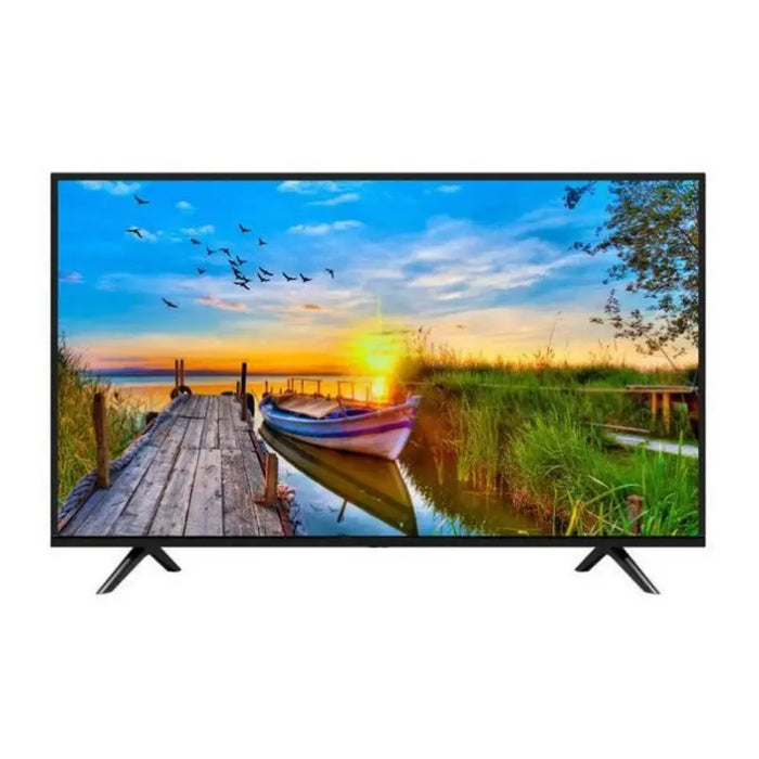 Fussion 32-Inch HD LED TV Energy Saving - PLED32D02