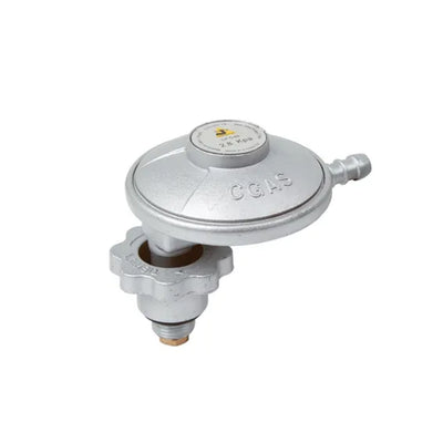 SAFY Top Quality 2.8kPa Low Pressure LPG Gas Regulator – Domestic Safety Standard