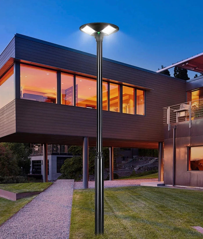 FUSSION Led Solar street Light 150W