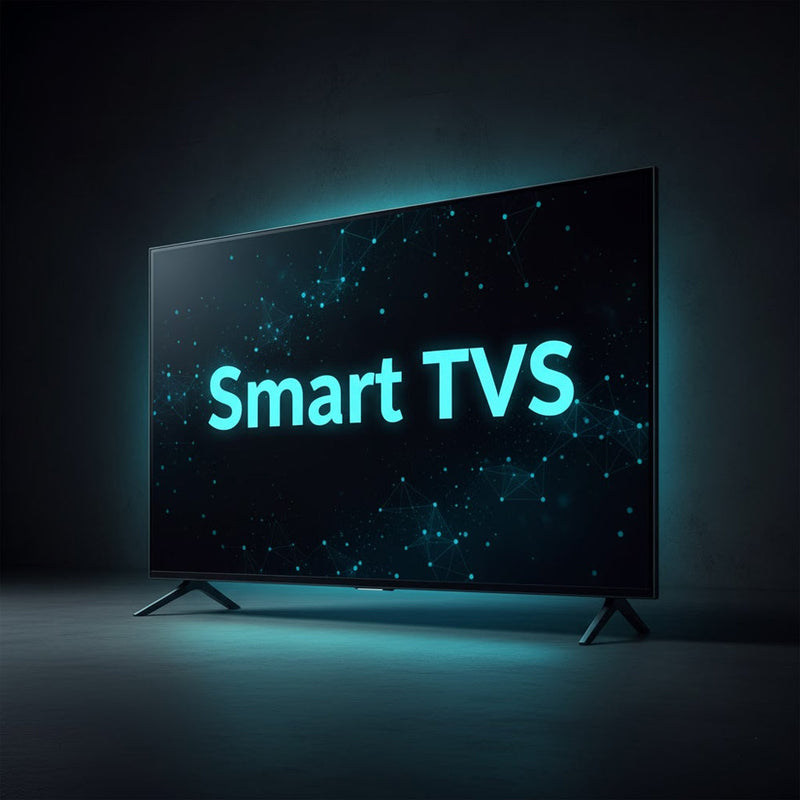 Smart TVs