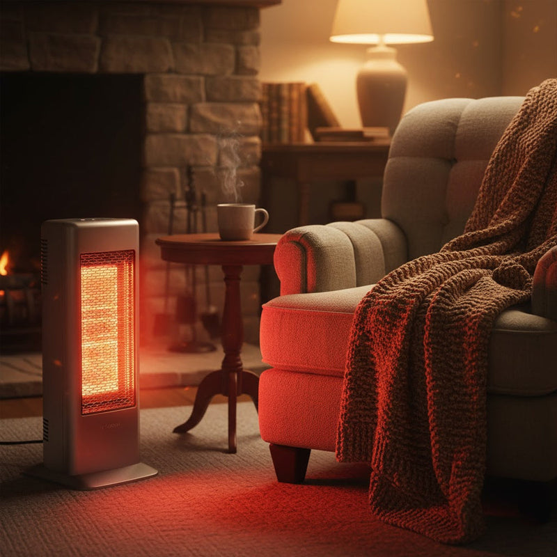 Electric Heaters