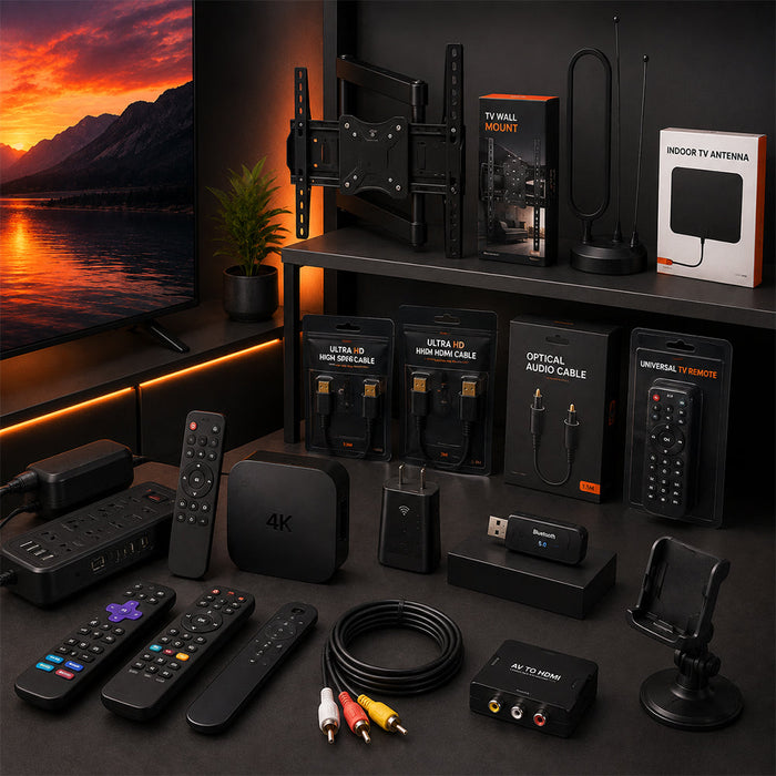 TV & Electronics Accessories