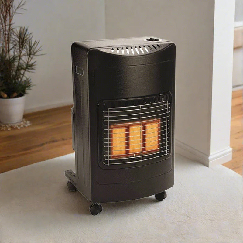 Gas Heaters