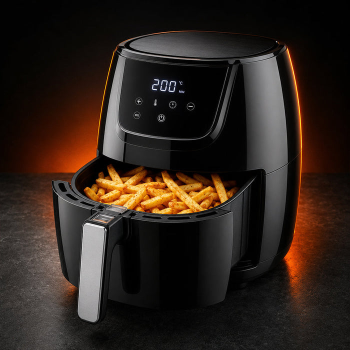 Air Fryers