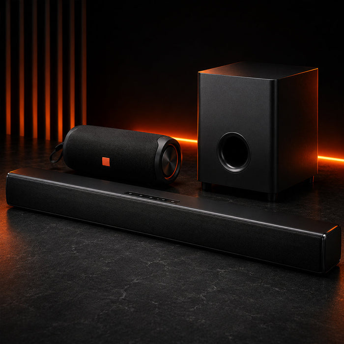 Audio