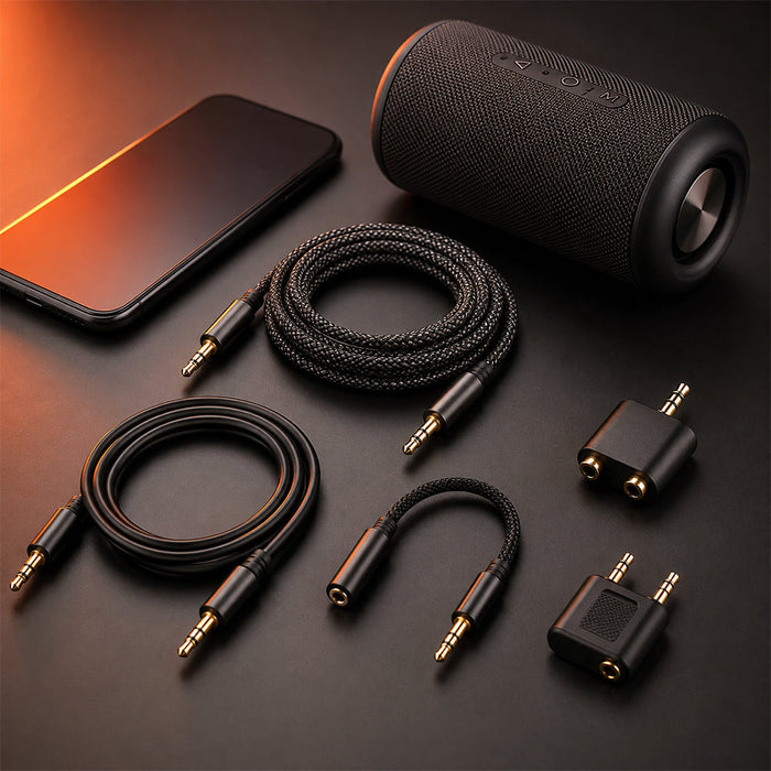 Audio Cables