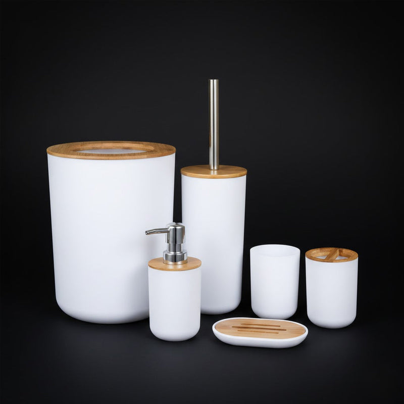 Bathroom Accessories
