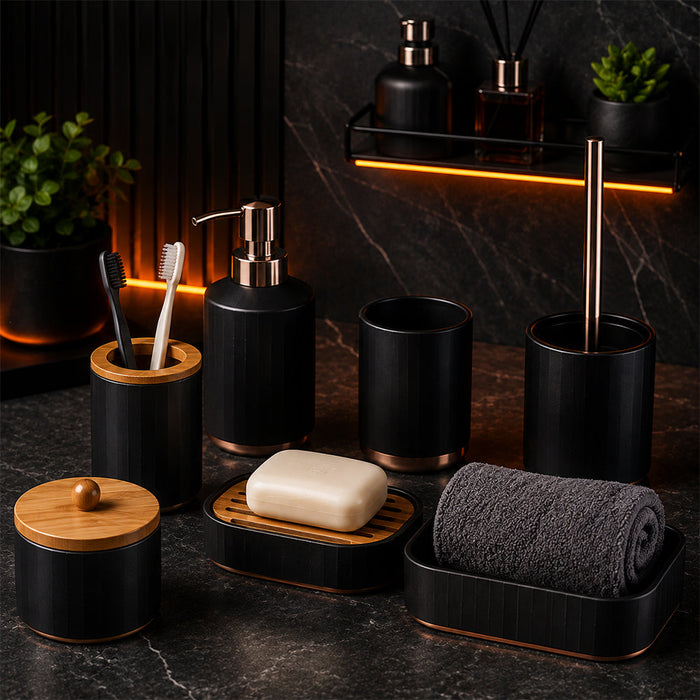 Bathroom Accessories