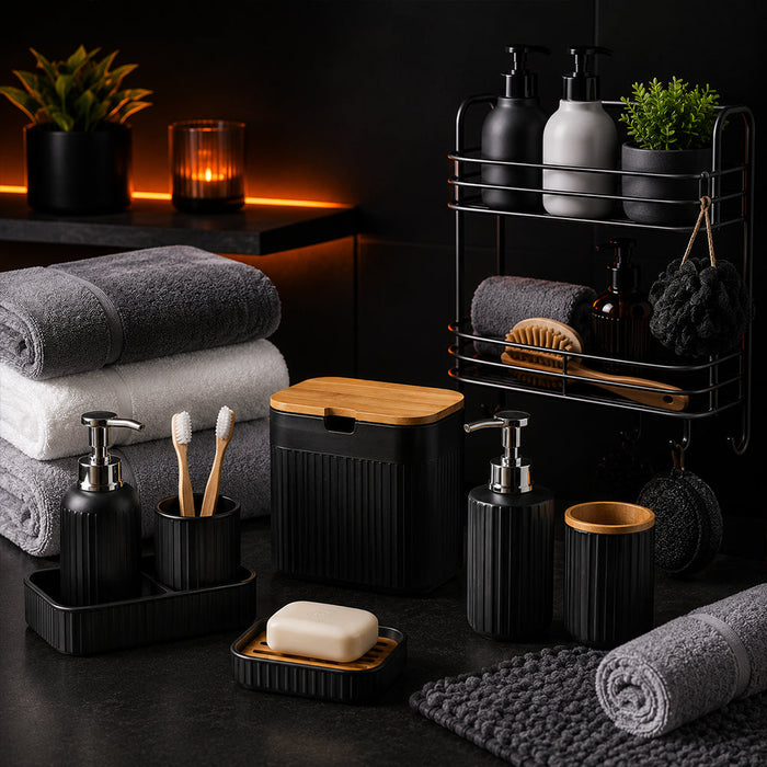Bed & Bath