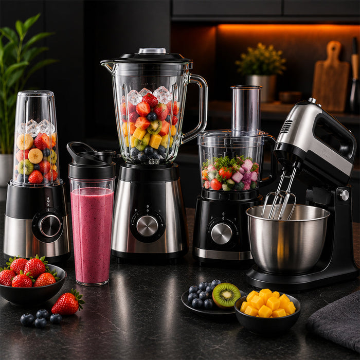 Blenders & Mixers