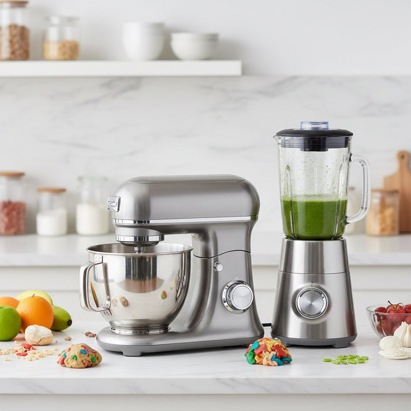 Blenders & Mixers
