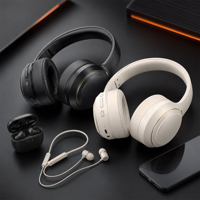 Bluetooth Headsets