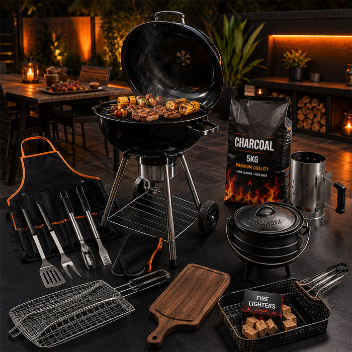 Braai & Outdoor