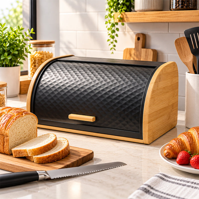 Bread Bins