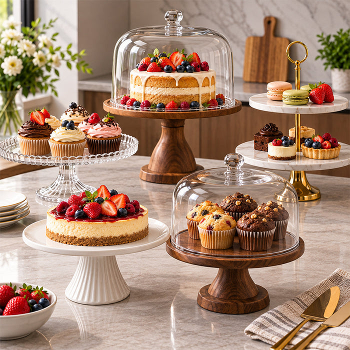 Cake Stands