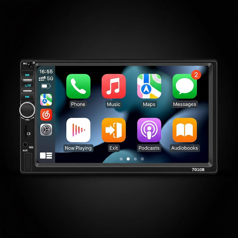 Car Audio & Stereos